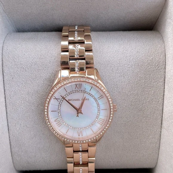 Michael Kors Collection | Jewelry | Im Selling A New Michael  display picture 1
